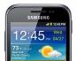 Обзор мини-версии флагмана — Samsung Galaxy S III mini