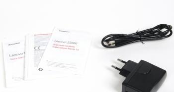 Легкий и тонкий: обзор и тестирование планшета Lenovo IdeaTab S5000-H Карты памяти используются в мобильных устройствах для увеличения объема памяти для сохранения данных
