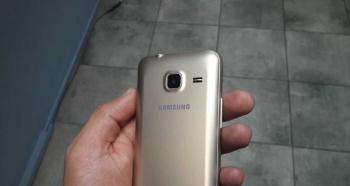 Обзор Samsung Galaxy J1 mini: С минимальными затратами Веб-браузер - это программное приложение для доступа и рассматривания информации в интернете